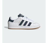 adidas Originals Campus 00S White Night Indigo Denim Men Unisex Casual JQ7439