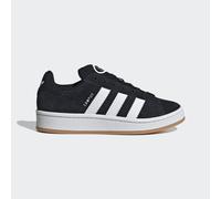 Chaussure Campus 00s Core Black / Cloud White / Cloud White 38 2/3