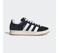 Adidas Campus Homme - Baskets, Noir - Pointure 42 - Cuir suédé Black 42