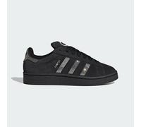 Chaussure Campus 00s Core Black / Silver Metallic / Cloud White 36 2/3
