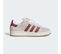 Chaussure Campus 00s Crystal White / Core White / Preloved Ruby 36