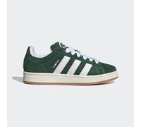 Chaussure Campus 00s Dark Green / Cloud White / Off White