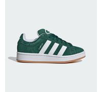 Chaussure Campus 00s Dark Green / Cloud White / Off White 37 1/3