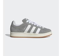 Adidas Campus Homme - Baskets, Gris - Pointure 42 - Cuir suédé Grey 42