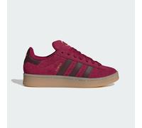 Chaussure Campus 00s Legacy Burgundy / Cloud White / Off White 36 2/3