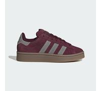 CHAUSSURE CAMPUS 00s Maroon / Khaki Three / Gum 37 1/3