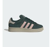 Chaussure Campus 00s Mineral Green / Sandy Pink / Putty Grey 38