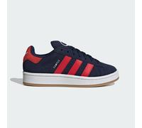 ADIDAS ORIGINALS Baskets 'CAMPUS 00s' bleu foncé / rouge foncé, Taille 38,5-39