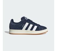 ADIDAS ORIGINALS Baskets basses 'Campus 00s' bleu marine / blanc, Taille 39-39,5