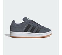ADIDAS ORIGINALS Baskets 'Campus 00S' anthracite / noir / blanc, Taille 38,5-39