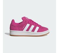 Adidas Campus Unisex Chaussures - Rose - Taille: 37 1/3 - Cuir - Foot Locker Pink 37 1/3