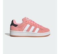 Adidas Campus - Sneakers Enfant - Rose - Pointure 37 1/3 - Cuir Pink 37 1/3