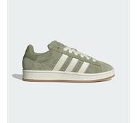 Chaussure Campus 00s Tent Green / Off White / Gum 42 2/3