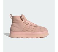 ADIDAS ORIGINALS Bottines à lacets 'CAMPUS 00s' rose pastel, Taille 41-41,5