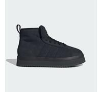 ADIDAS ORIGINALS Bottines à lacets 'Campus 00er' noir, Taille 38,5-39