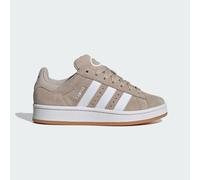 Adidas Originals Campus 00s Junior Trainers Beige EU 35 1/2 Enfants