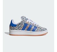 Chaussure Campus 00s X Liberty London Blue / Blue / Off White 36
