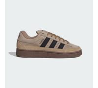 CHAUSSURE CAMPUS ST Trace Khaki / Cardboard / Gum 44