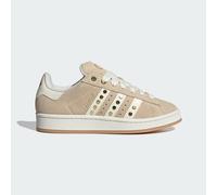 CHAUSSURE CAMPUS00s Sand Strata / Cream White / Gold Metallic 38
