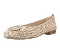 Chaussure Carmela Modèle 162168c - Coleur Beige 37