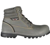 CHAUSSURE CARRERA-GRISE POUR HOMME : Couleur - Gris, Taille - 41 Taille : 41 Couleur : Gris