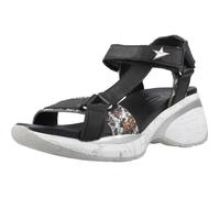 Chaussure Cetti Modèle Sandalia - Coleur Noir 40