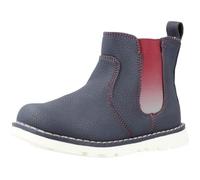 Chaussure Chicco Modèle Ankle Boot Farras - Coleur Bleu 24