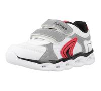 Chaussure Chicco Modèle Comos - Coleur Blanc 25