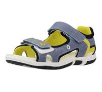 Chaussure Chicco Modèle Fash - Coleur Bleu 28