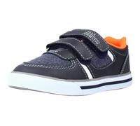 Baskets basses enfant garcons Chicco FREDERIC Bleu 20