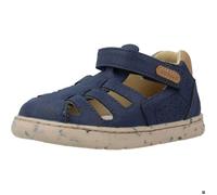 Chaussure Chicco Modèle Gioacchino - Coleur Bleu 20