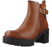 Chaussure Chika10 Modèle Pilar 24 - Coleur Marron 38