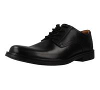 Chaussure Clarks Modèle 26132677c Un Aldric Lace - Coleur Noir 41