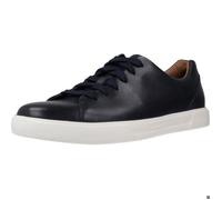Clarks Shoes Un Costa Lace Trainers Bleu EU 43 Homme
