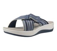 Chaussure Clarks Modèle 26177190c - Coleur Bleu 40