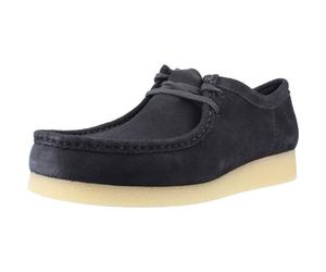 Chaussure Clarks Modèle 26178234c - Coleur Bleu 40