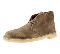 Chaussure Clarks Modèle 26179328c - Coleur Vert 44