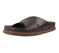 Clarks Shoes Torford Cross Sandals Marron EU 44 Homme