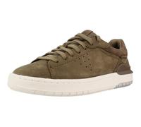 Chaussure Clarks Modèle 26181324c - Coleur Vert 44 1/2