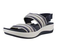 Chaussure Clarks Modèle 26181748c - Coleur Bleu 39