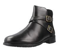 Chaussure Clarks Modèle 26182941c - Coleur Noir 39 1/2