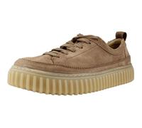 Chaussure Clarks Modèle 26184418c - Coleur Marron 42