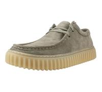 Chaussure Clarks Modèle 26184642c - Coleur Vert 43