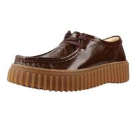 Chaussure Clarks Modèle 26186667c Torhill Bee - Coleur Marron 39 1/2