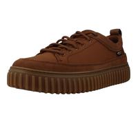 Clarks 26329461c Torhill Lace Tan 42 EU