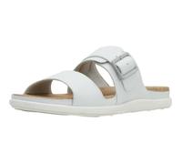 Chaussure Clarks Modèle 86444 - Coleur Blanc 35,5