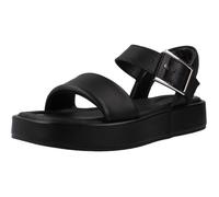 Clarks Originals Sandales Alda Strap Noir Taille 37 Femme