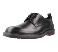 Chaussure Clarks Modèle Aldwin Lace Gtx - Coleur Noir 43