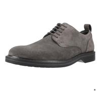 Chaussure Clarks Modèle Aldwin Lace Sde - Coleur Gris 40