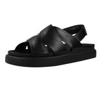 Chaussure Clarks Modèle Aristella Sun - Coleur Noir 37 1/2